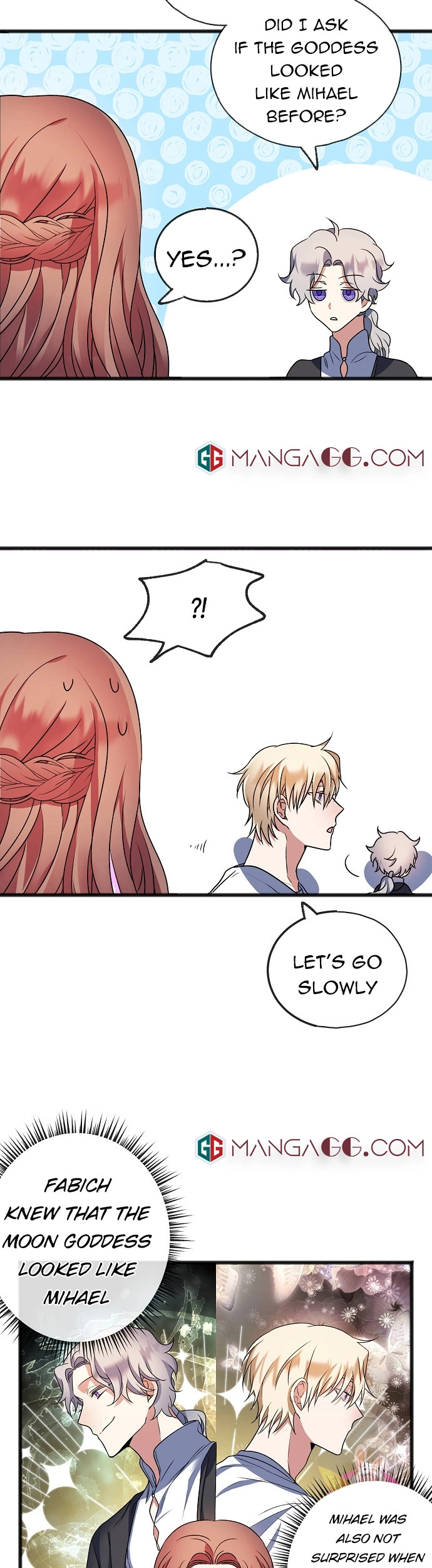 To You Who Never Loved Me Chapter 13 - HolyManga.Net