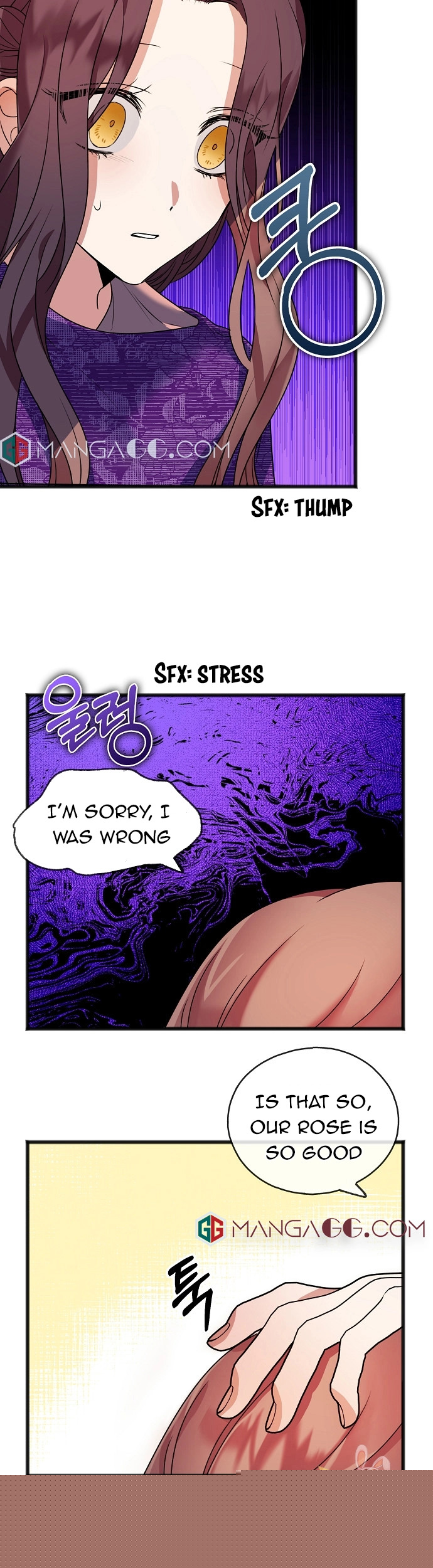 To You Who Never Loved Me Chapter 13 - HolyManga.Net