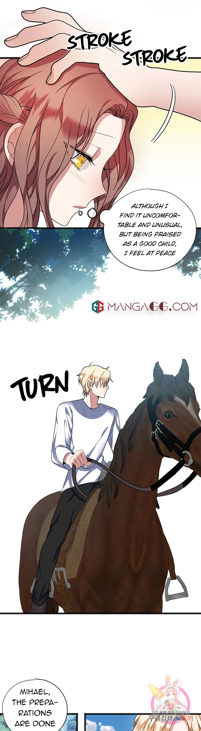 To You Who Never Loved Me Chapter 13 - HolyManga.Net