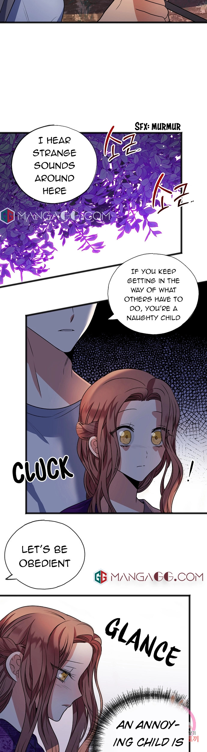 To You Who Never Loved Me Chapter 13 - HolyManga.Net