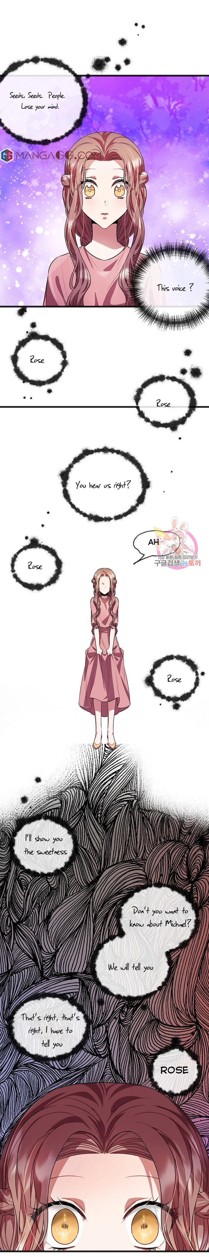To You Who Never Loved Me Chapter 14 - HolyManga.Net
