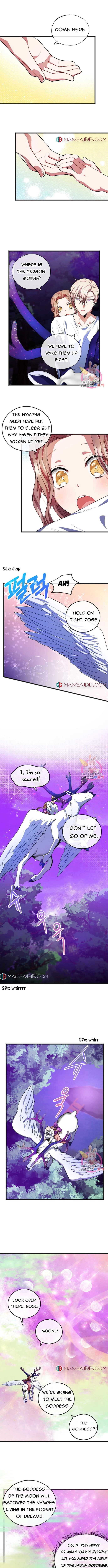 To You Who Never Loved Me Chapter 16 - HolyManga.Net