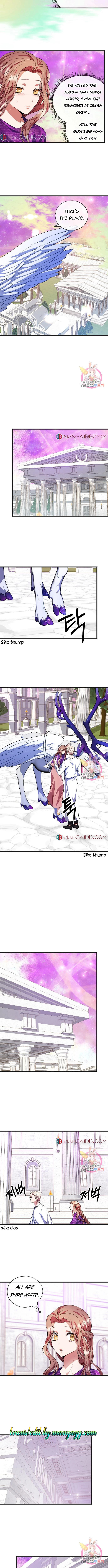 To You Who Never Loved Me Chapter 16 - HolyManga.Net
