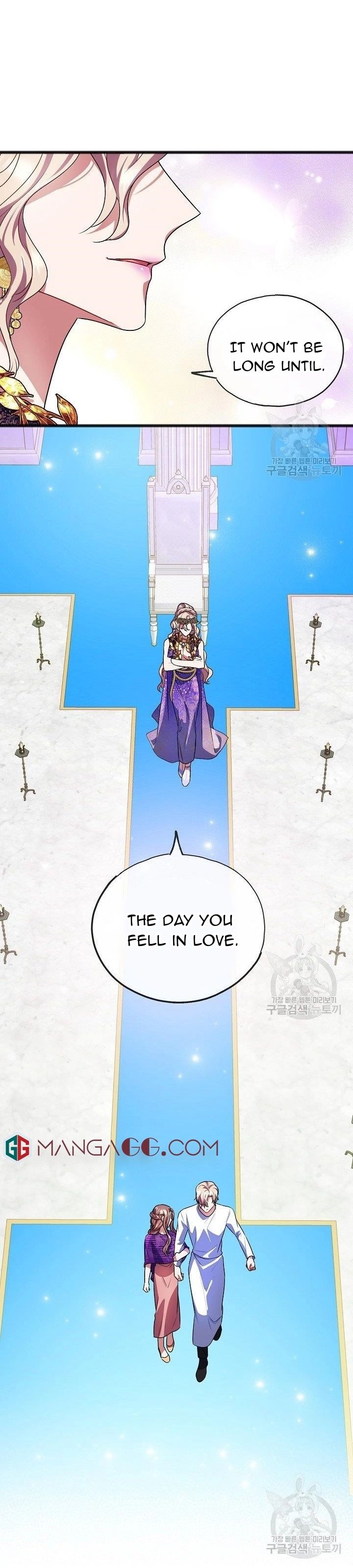 To You Who Never Loved Me Chapter 17 - HolyManga.Net