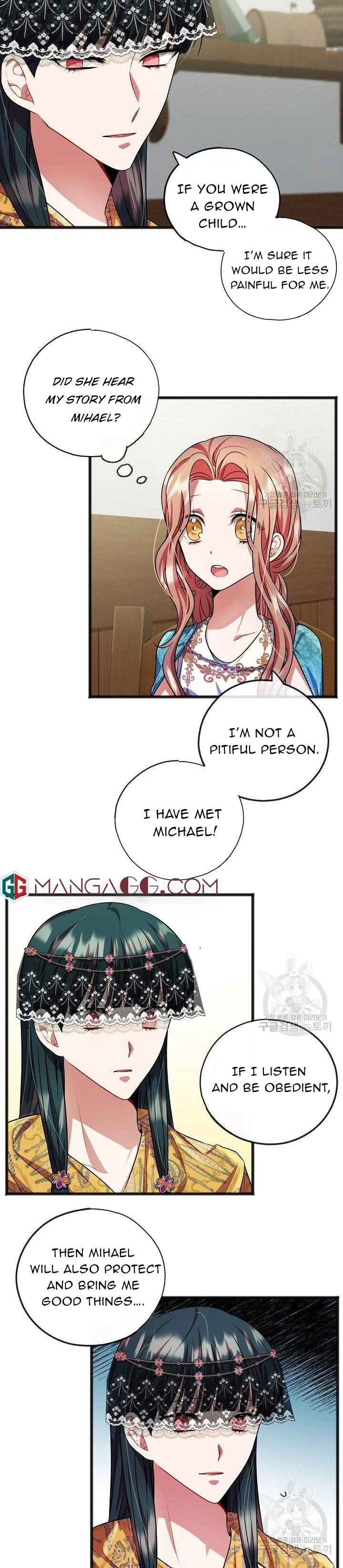 To You Who Never Loved Me Chapter 18 - HolyManga.Net
