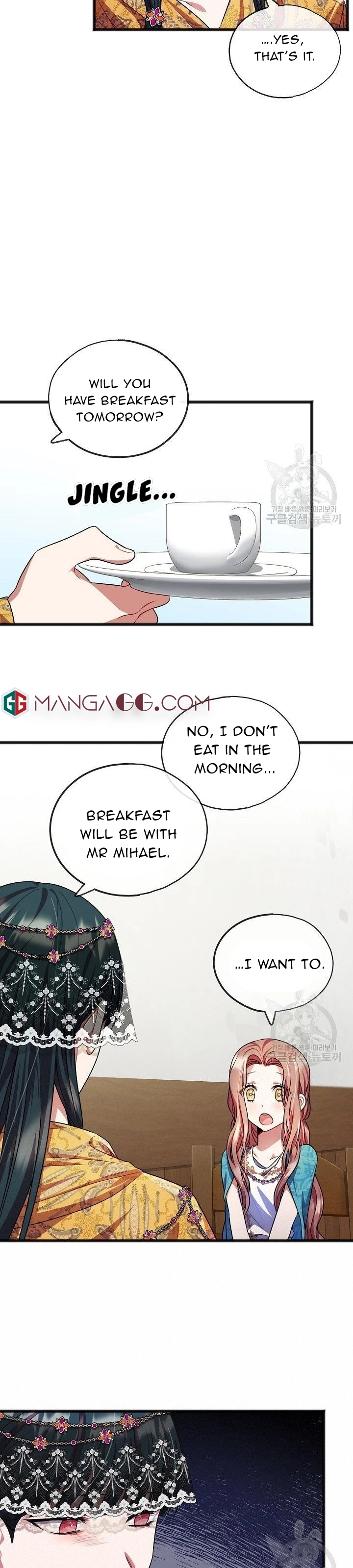 To You Who Never Loved Me Chapter 18 - HolyManga.Net