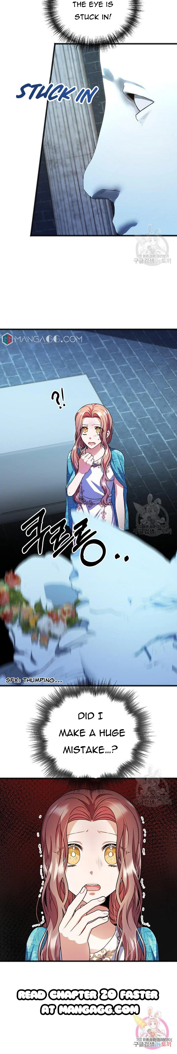 To You Who Never Loved Me Chapter 19 - HolyManga.Net