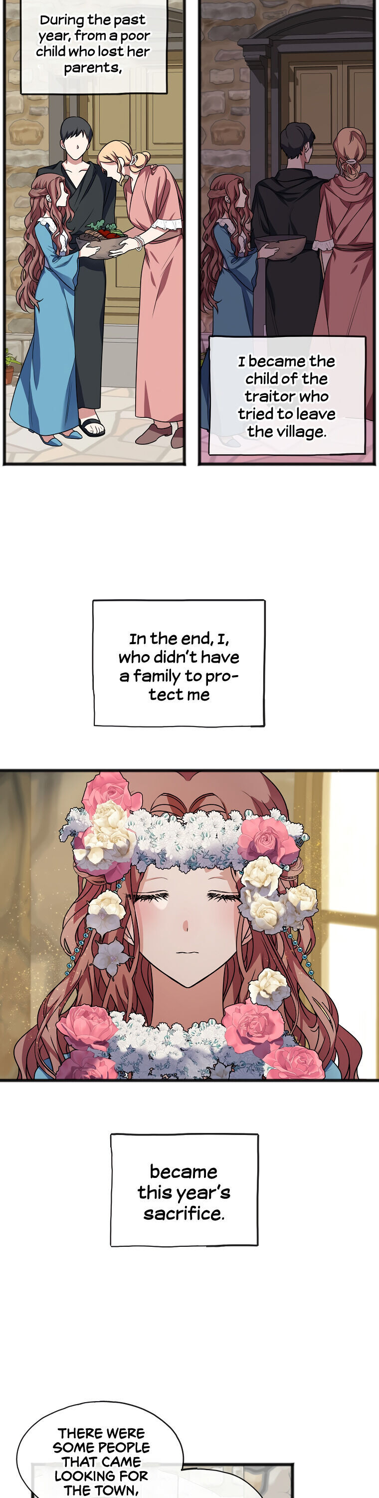 To You Who Never Loved Me Chapter 2 - HolyManga.Net
