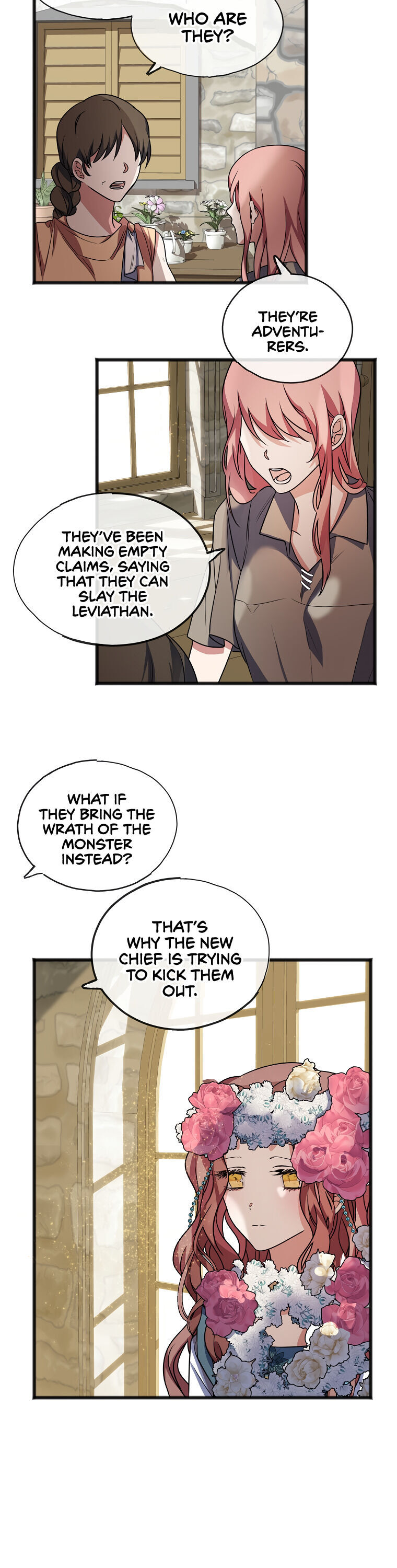 To You Who Never Loved Me Chapter 2 - HolyManga.Net