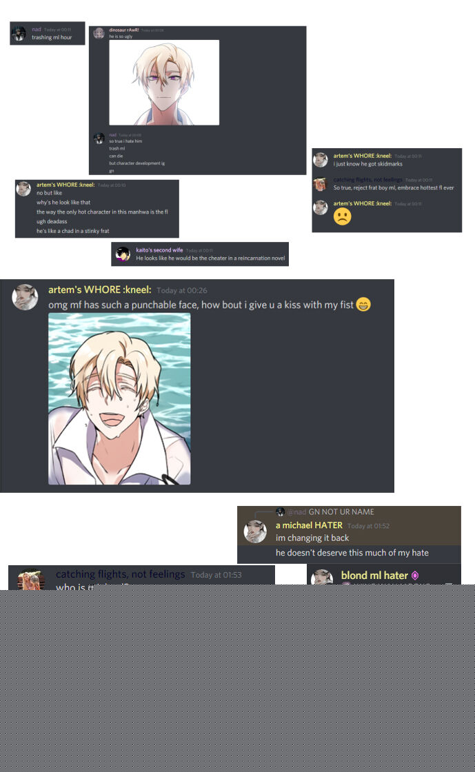To You Who Never Loved Me Chapter 2 - HolyManga.Net