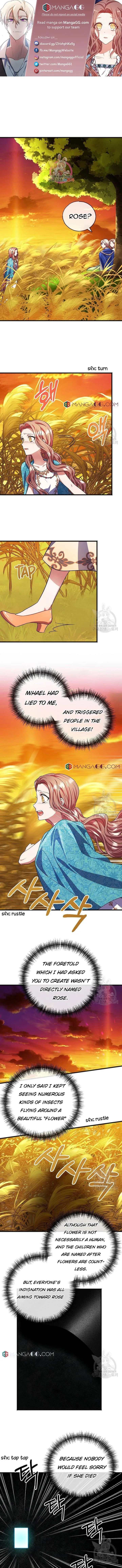 To You Who Never Loved Me Chapter 21 - HolyManga.Net