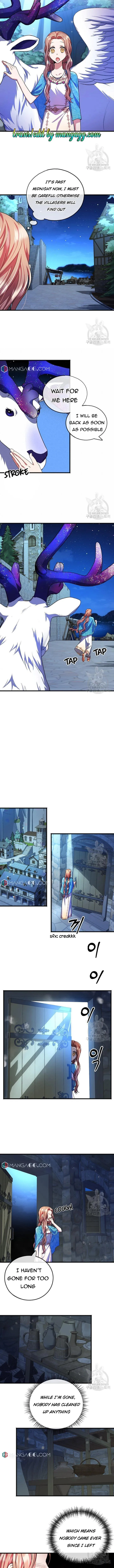 To You Who Never Loved Me Chapter 21 - HolyManga.Net
