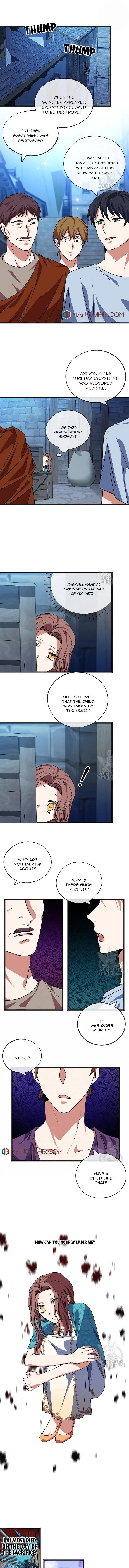 To You Who Never Loved Me Chapter 22 - HolyManga.Net