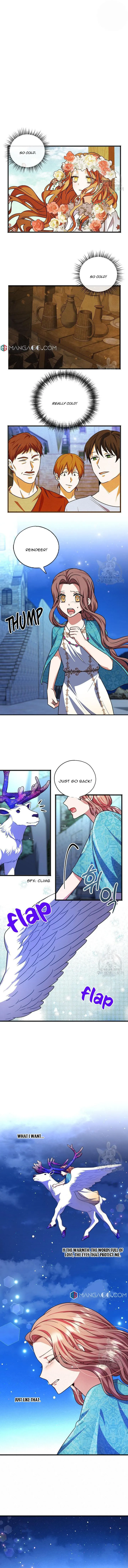 To You Who Never Loved Me Chapter 22 - HolyManga.Net