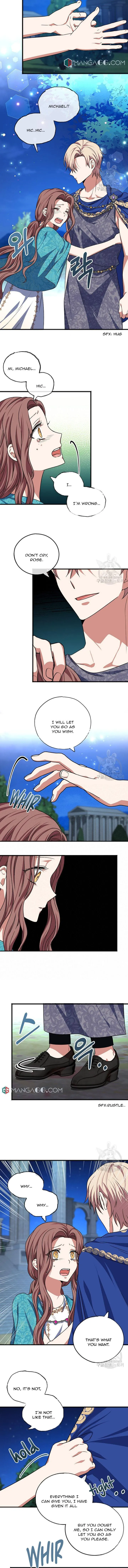 To You Who Never Loved Me Chapter 22 - HolyManga.Net