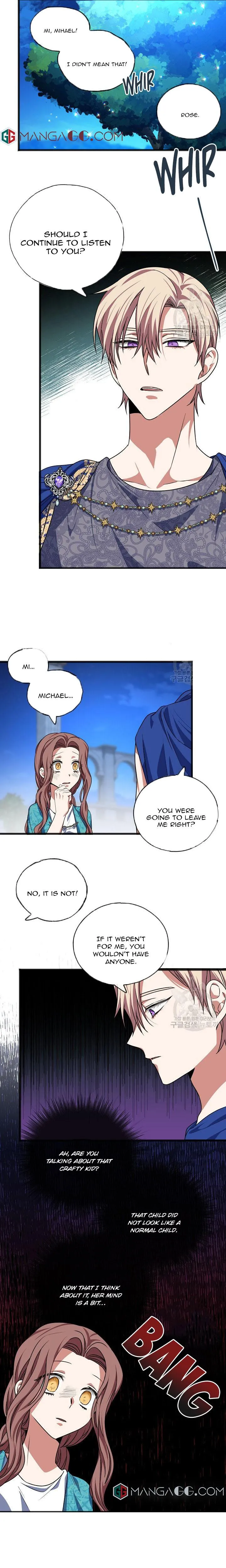 To You Who Never Loved Me Chapter 22 - HolyManga.Net