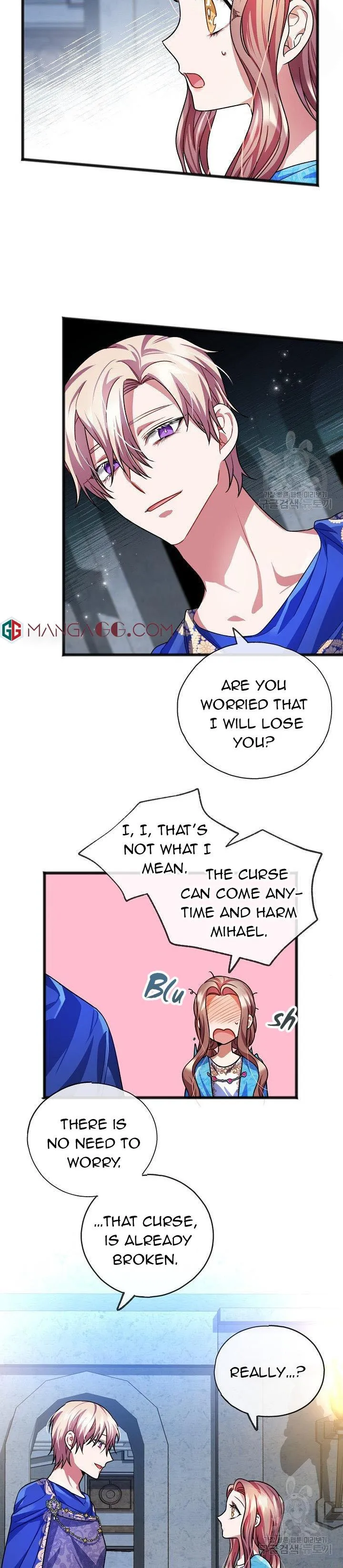 To You Who Never Loved Me Chapter 23 - HolyManga.Net
