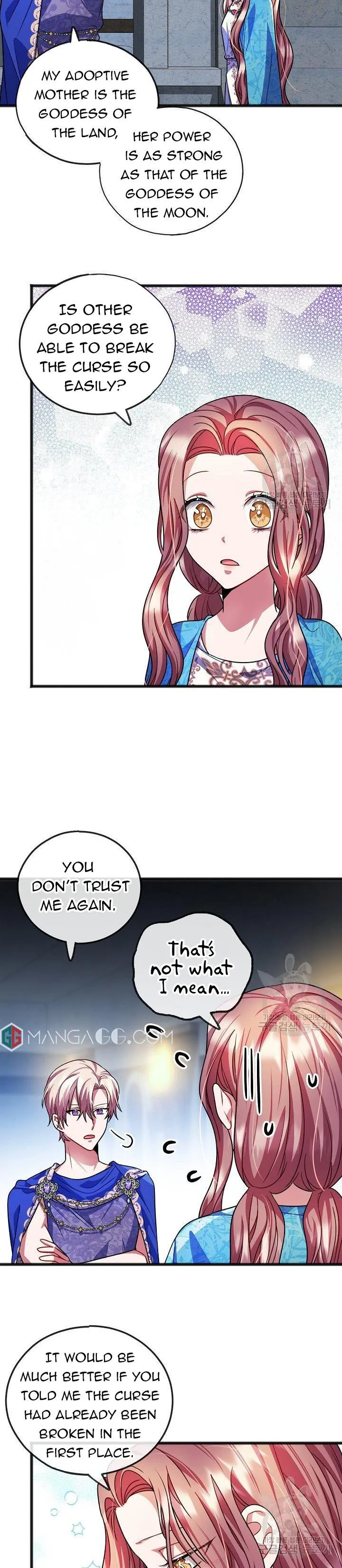 To You Who Never Loved Me Chapter 23 - HolyManga.Net
