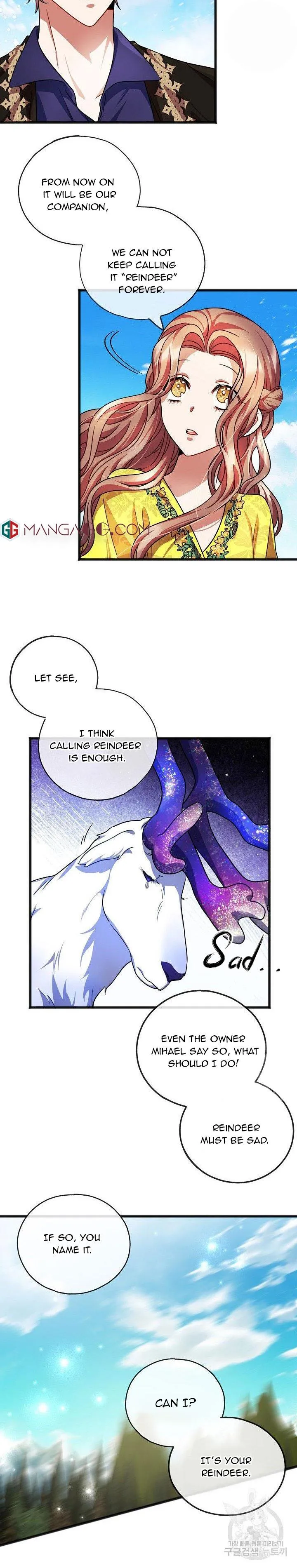 To You Who Never Loved Me Chapter 23 - HolyManga.Net