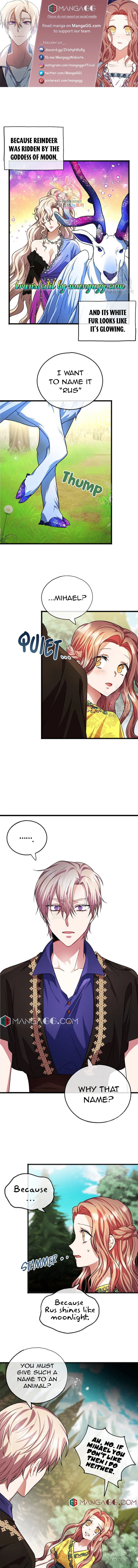 To You Who Never Loved Me Chapter 24 - HolyManga.Net