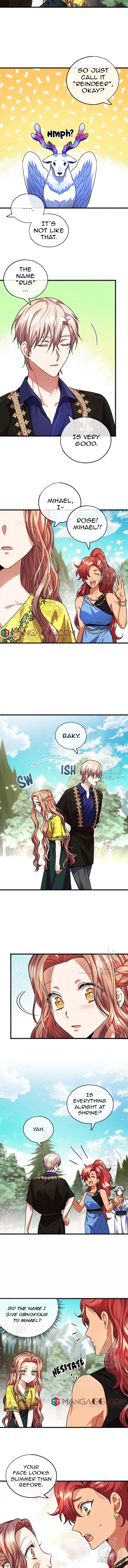 To You Who Never Loved Me Chapter 24 - HolyManga.Net