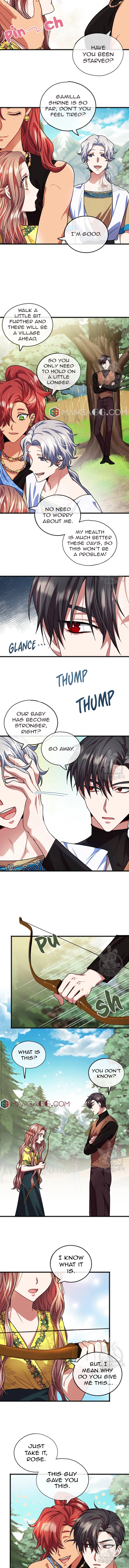 To You Who Never Loved Me Chapter 24 - HolyManga.Net
