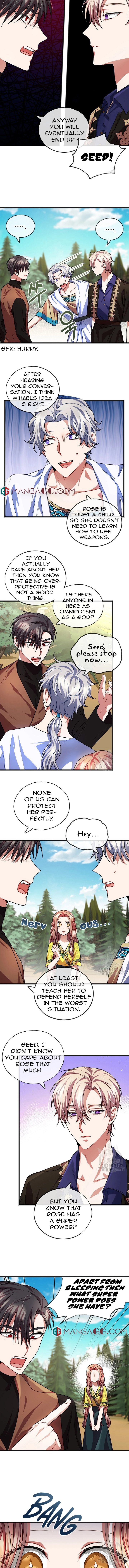 To You Who Never Loved Me Chapter 24 - HolyManga.Net