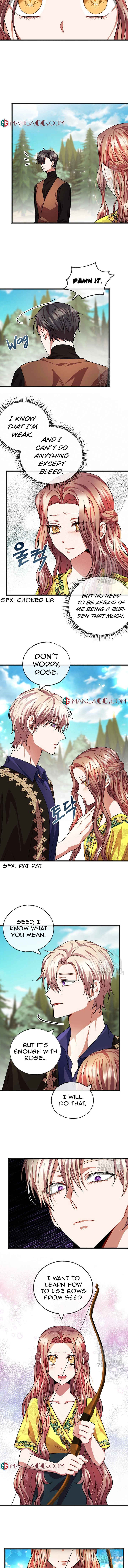 To You Who Never Loved Me Chapter 24 - HolyManga.Net