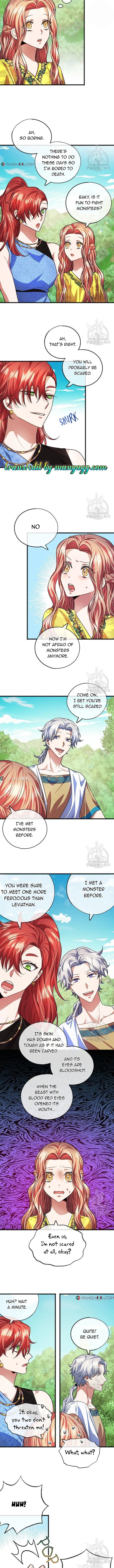 To You Who Never Loved Me Chapter 25 - HolyManga.Net