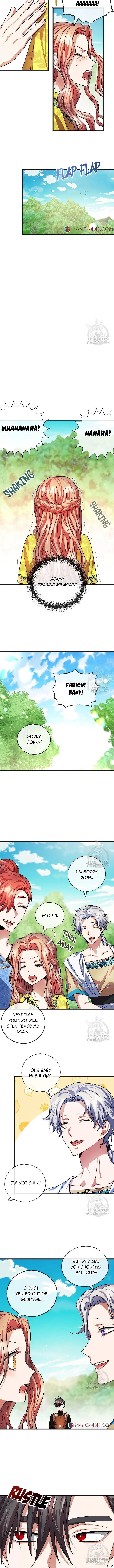 To You Who Never Loved Me Chapter 25 - HolyManga.Net
