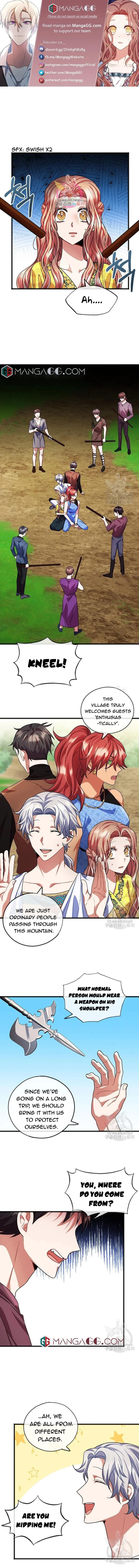 To You Who Never Loved Me Chapter 26 - HolyManga.Net