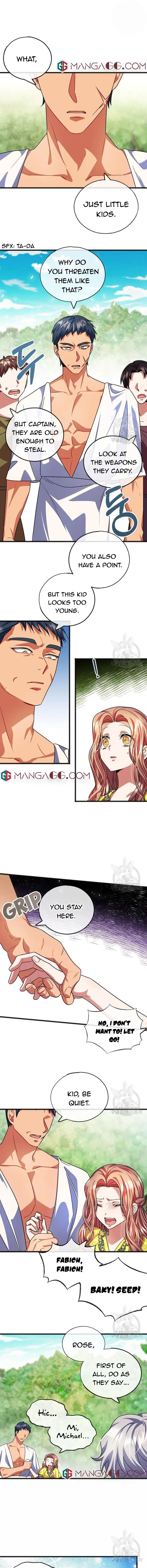 To You Who Never Loved Me Chapter 26 - HolyManga.Net