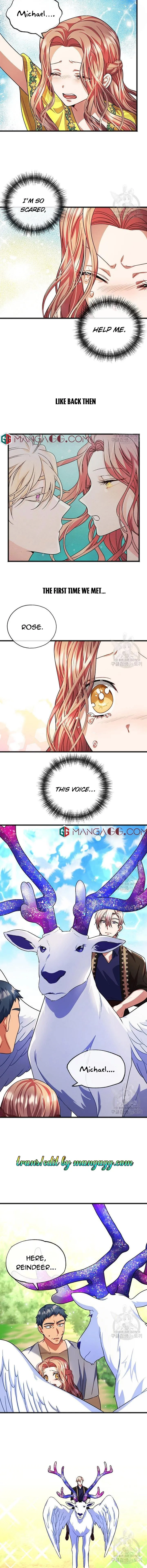 To You Who Never Loved Me Chapter 26 - HolyManga.Net