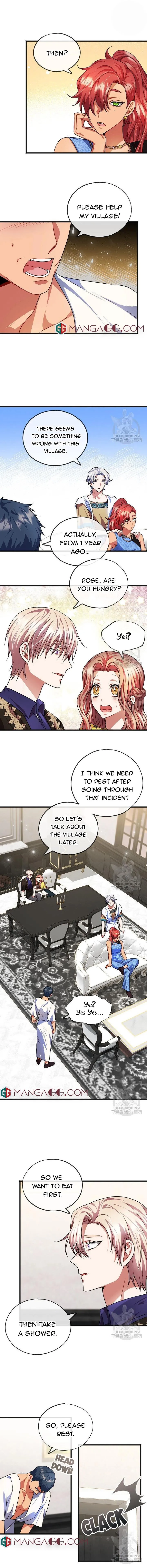 To You Who Never Loved Me Chapter 26 - HolyManga.Net
