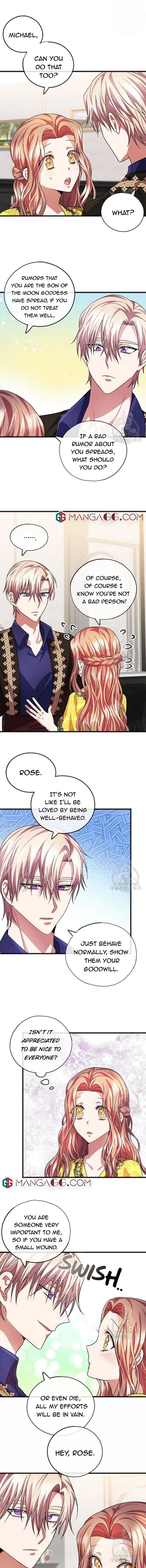 To You Who Never Loved Me Chapter 26 - HolyManga.Net