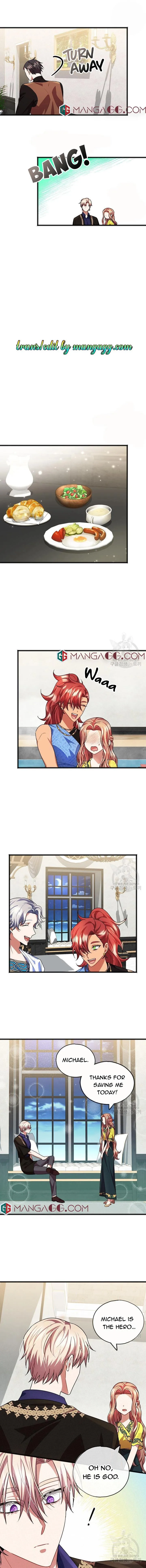 To You Who Never Loved Me Chapter 26 - HolyManga.Net