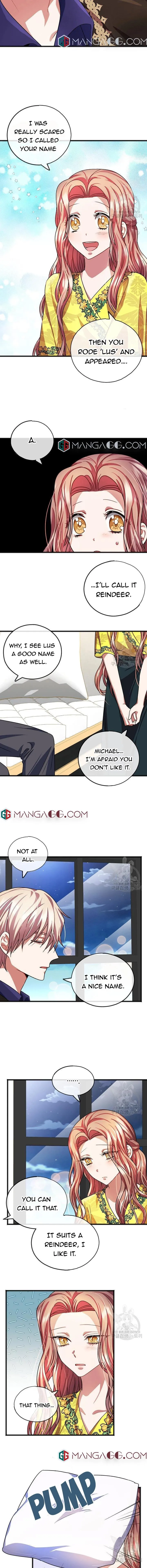 To You Who Never Loved Me Chapter 26 - HolyManga.Net