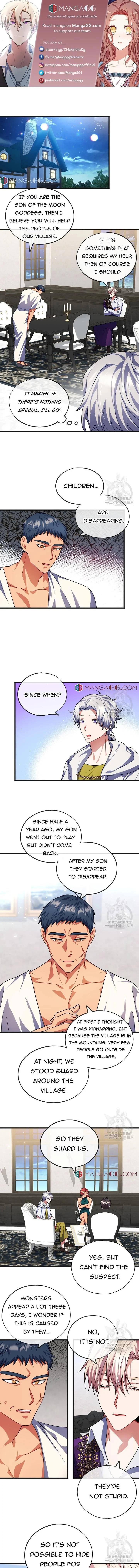 To You Who Never Loved Me Chapter 28 - HolyManga.Net