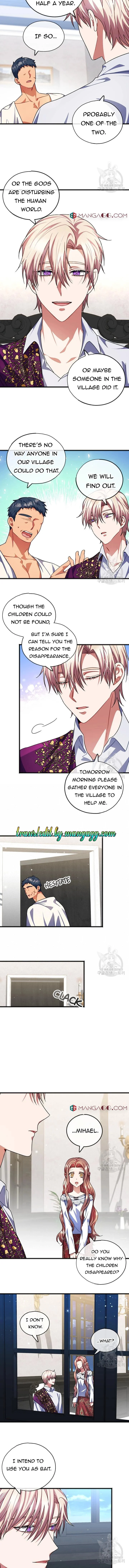 To You Who Never Loved Me Chapter 28 - HolyManga.Net