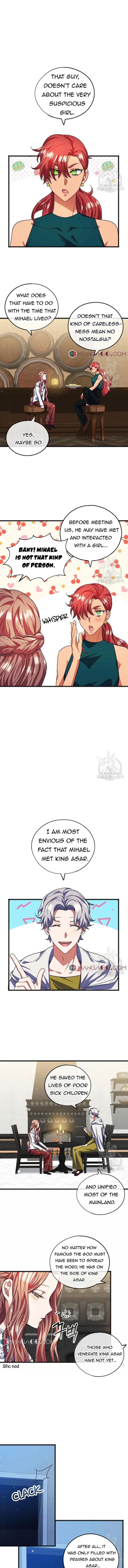 To You Who Never Loved Me Chapter 28 - HolyManga.Net