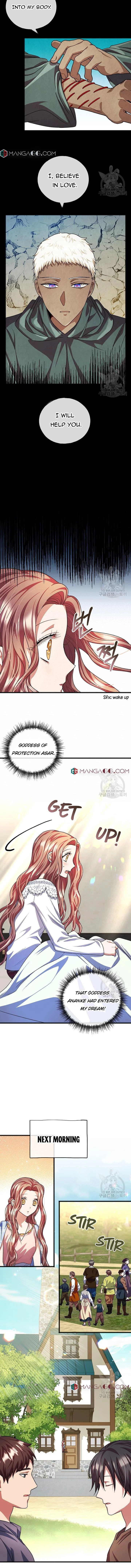 To You Who Never Loved Me Chapter 28 - HolyManga.Net