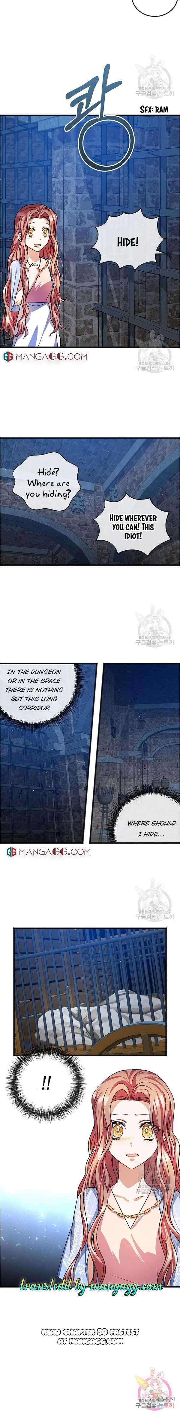 To You Who Never Loved Me Chapter 29 - HolyManga.Net