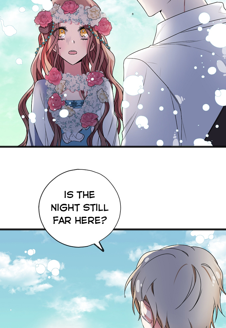 To You Who Never Loved Me Chapter 3 - HolyManga.Net