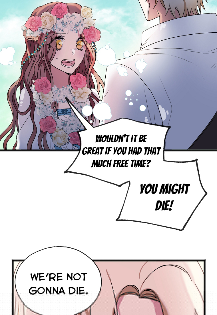 To You Who Never Loved Me Chapter 3 - HolyManga.Net