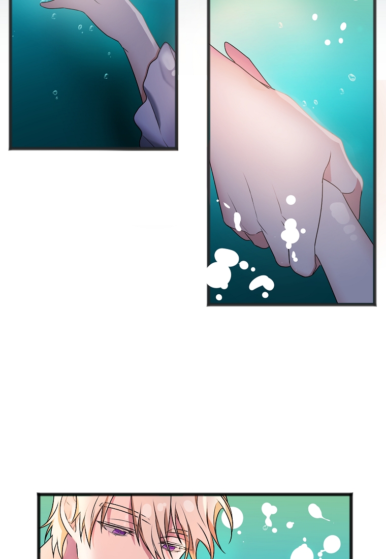 To You Who Never Loved Me Chapter 3 - HolyManga.Net