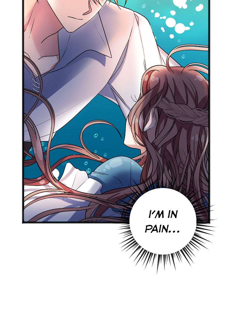 To You Who Never Loved Me Chapter 3 - HolyManga.Net