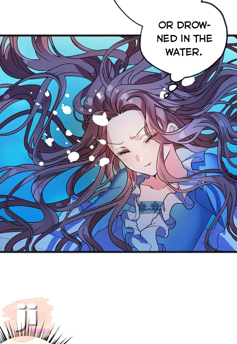 To You Who Never Loved Me Chapter 3 - HolyManga.Net