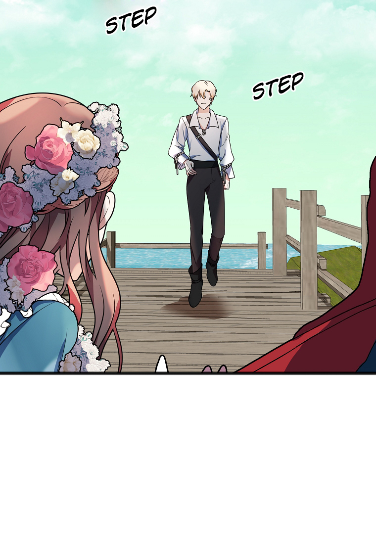 To You Who Never Loved Me Chapter 3 - HolyManga.Net