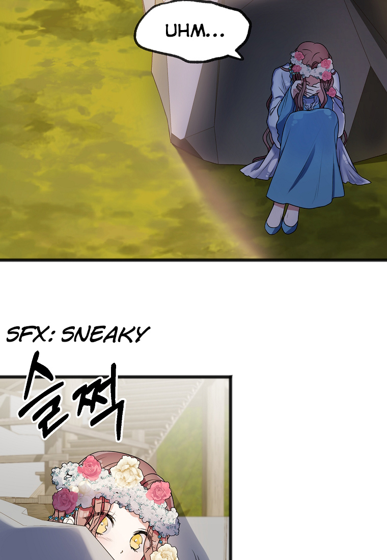 To You Who Never Loved Me Chapter 3 - HolyManga.Net
