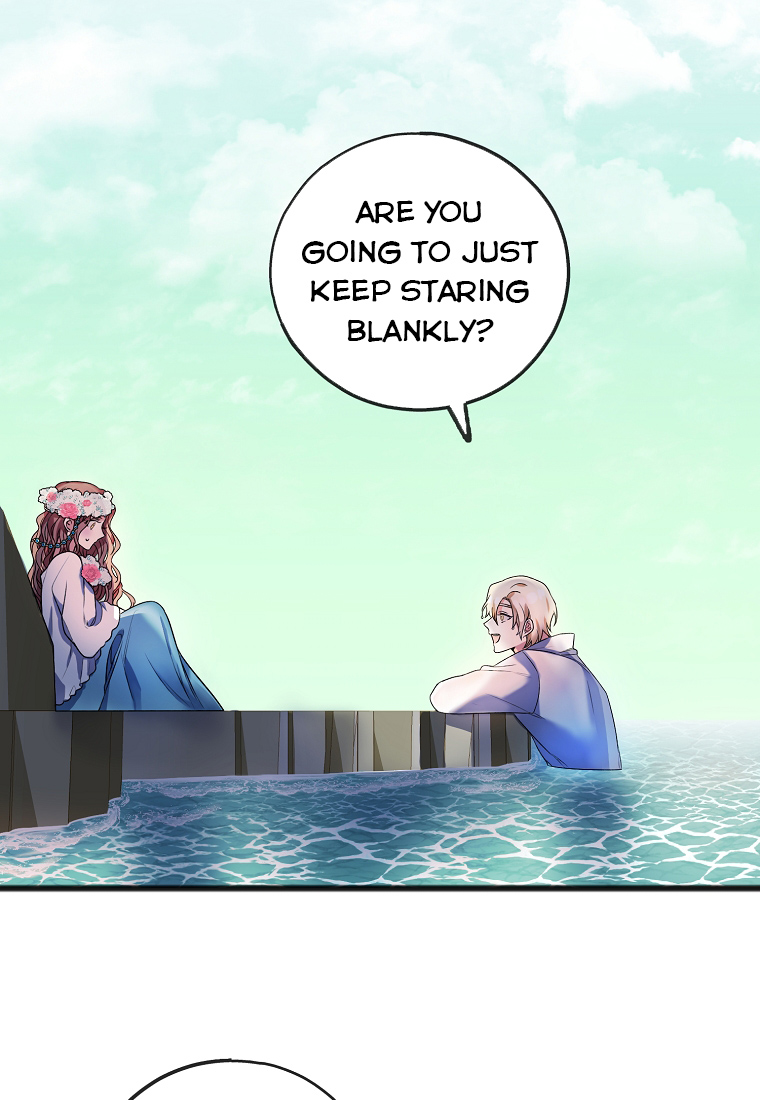 To You Who Never Loved Me Chapter 3 - HolyManga.Net
